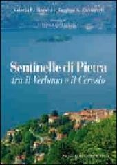 Sentinelle di pietra tra il Verbano e il Ceresio