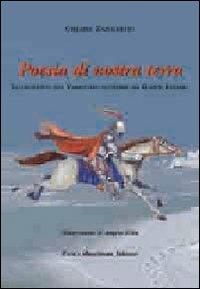 Poesia di terra nostra. Le leggende del Varesotto scoperta da Gianni Rodari - Chiara Zangarini - Libro Macchione Editore 2016 | Libraccio.it