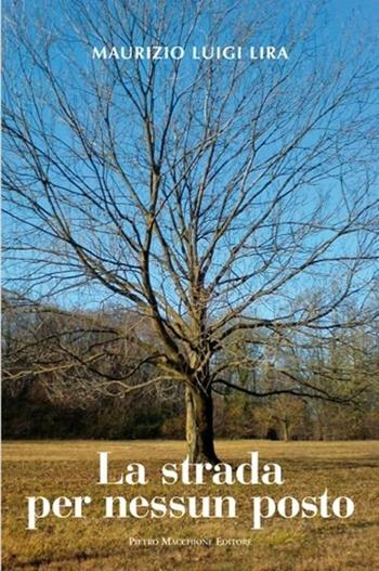 La strada per nessun posto - Maurizio Luigi Lira - Libro Macchione Editore 2012 | Libraccio.it