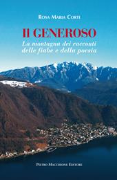 Il Generoso. La montagna dei racconti, delle fiabe e della poesia