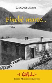 Finché morte