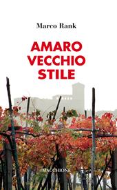 Amaro vecchio stile