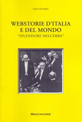 Webstorie d'Italia e del mondo. «Splendore nell'erba»