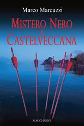 Mistero nero a Castelveccana