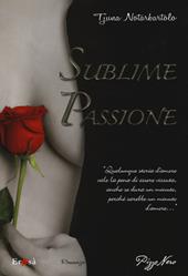 Sublime passione