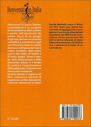 Adesso. Fare nuova la politica - Davide Mattiello - Libro EGA-Edizioni Gruppo Abele 2011, I ricci | Libraccio.it