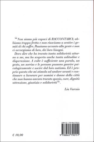 Dalla parte degli ultimi. Lia Varesio e la Bartolomeo & C.  - Libro EGA-Edizioni Gruppo Abele 2012, Fuori collana | Libraccio.it