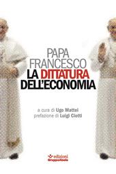 La dittatura dell'economia