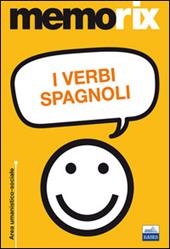 I verbi spagnoli