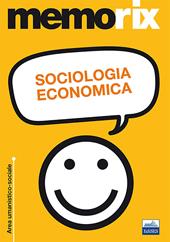 Sociologia economica