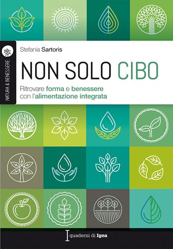 Non solo cibo - Stefania Sartoris - Libro Edises 2018 | Libraccio.it