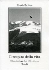 Il respiro della vita