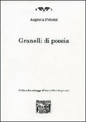 Granelli di poesia