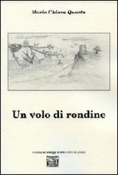 Un volo di rondine