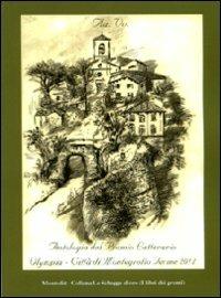 Antologia Olympia. Città di Montegrotto Terme 2011  - Libro Montedit 2011, Le schegge d'oro (i libri dei premi) | Libraccio.it