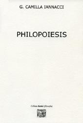 Philopoiesis