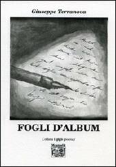 Fogli d'album