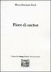 Fiore di cactus