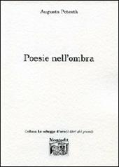 Poesie nell'ombra