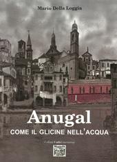 Anugal come il glicine nell'acqua