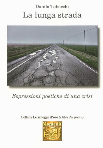 La lunga strada. Espressioni poetiche di una crisi - Danilo Tabacchi - Libro Montedit 2015, Le schegge d'oro (i libri dei premi) | Libraccio.it