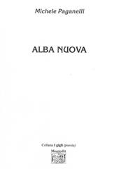 Alba nuova