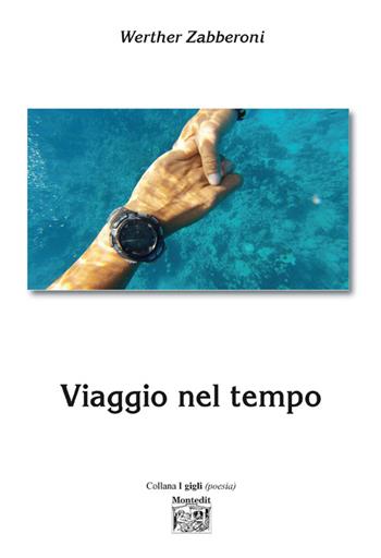 Viaggio nel tempo - Werther Zabberoni - Libro Montedit 2015, I gigli | Libraccio.it