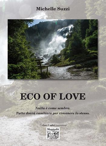 Eco of love. Nulla è come sembra. Tutto dovrà cambiare per rimanere lo stesso - Michelle Suzzi - Libro Montedit 2016, I salici | Libraccio.it