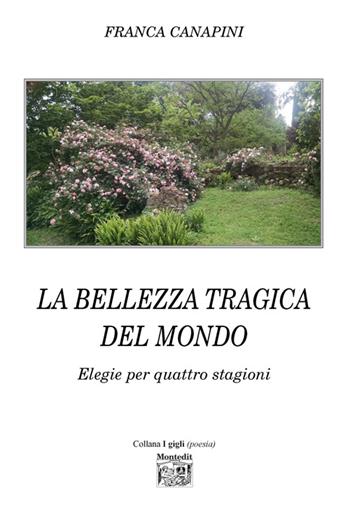 La bellezza tragica del mondo. Elegie per quattro stagioni - Franca Canapini - Libro Montedit 2016, I gigli | Libraccio.it