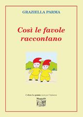 Così le favole raccontano