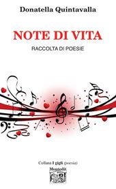 Note di vita. Raccolta di poesie