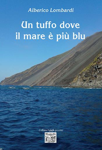 Un tuffo dove il mare è più blu - Alberico Lombardi - Libro Montedit 2019, I gigli | Libraccio.it