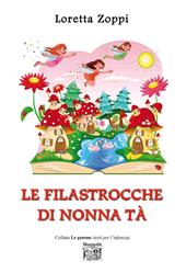 Le filastrocche di nonna Tà