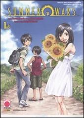 Summer wars. Vol. 1