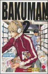 Bakuman. Vol. 2: Cioccolato e Akamaru Jump
