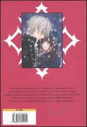 Vampire knight deluxe. Vol. 12