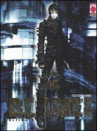 Blame! Ultimate deluxe collection. Vol. 2 - Tsutomu Nihei - Libro Panini Comics 2012, Planet manga | Libraccio.it