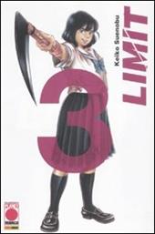 Limit. Vol. 3