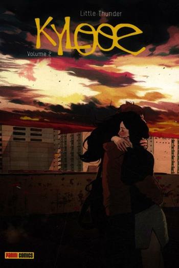 Kylooe. Vol. 2 - Little Thunder - Libro Panini Comics 2012 | Libraccio.it