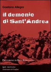 Il demonio di sant'Andrea