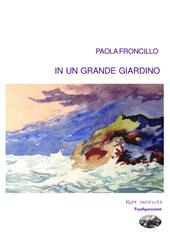 In un grande giardino