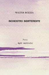 Inchiostro indifferente