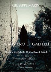 Il mistero di Galtellì. Ediz. illustrata