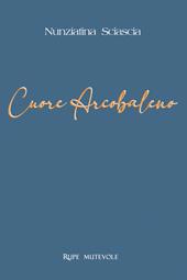 Cuore arcobaleno