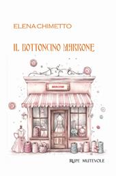 Il bottoncino marrone