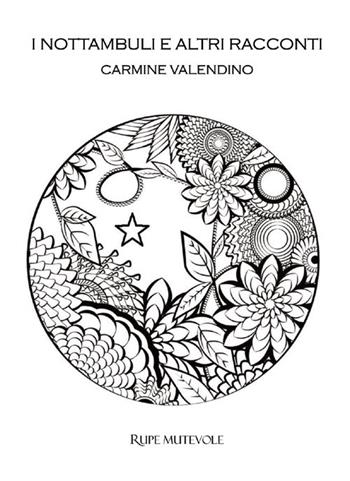 I nottambuli e altri racconti - Carmine Valendino - Libro Rupe Mutevole 2026 | Libraccio.it