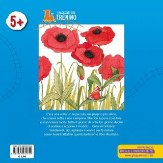 I racconti del trenino. Il re piccolino. Ediz. illustrata - Marcela S. Coquillat - Libro Macro Junior 2019, Favole illustrate | Libraccio.it