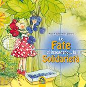 Le fate ci insegnano... la solidarietà