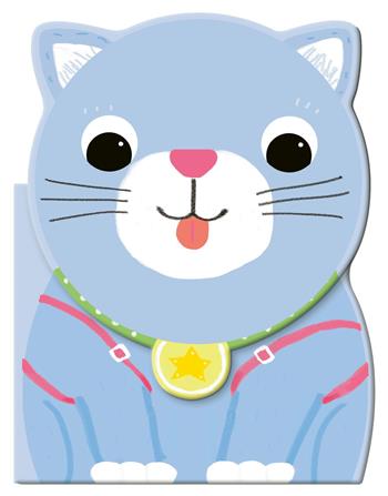 Le avventure di Poldino il gattino. Ediz. illustrata - Hannah Jardine, Zoe Waring - Libro Macro Junior 2020 | Libraccio.it