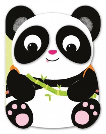 Le avventure di Thomas il panda. Ediz. a colori - Hannah Jardine, Zoe Waring - Libro Macro Junior 2020 | Libraccio.it